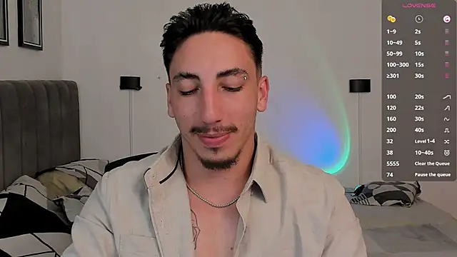 dylanspencer28 online show from 28, 1, 2025