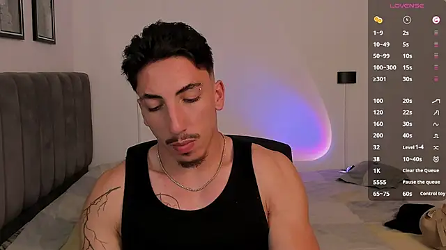 dylanspencer28 online show from 6, 2, 2025