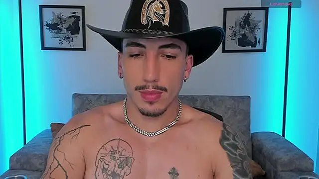 dylanspencer28 online show from 15, 10, 2025