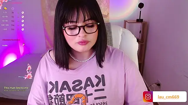 isabella1616 online show from 15, 3, 2025