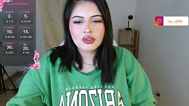 isabella1616 online show from 28, 9, 2025