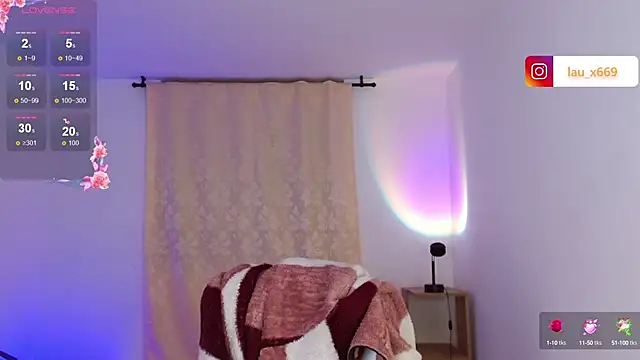 isabella1616 online show from 2, 10, 2025