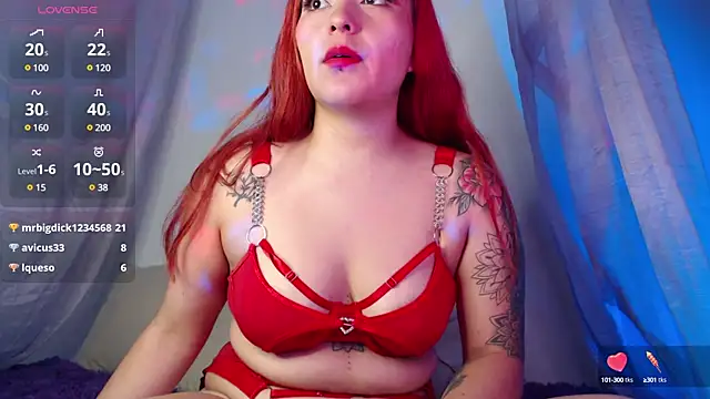 Snapshot of miss_ariana01 chatting on 24, 1, 2025 miss ariana01 online show from 24, 1, 2025