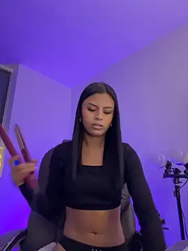 Snapshot of Michell_sr chatting on 16, 9, 2025 Michell sr online show from 16, 9, 2025