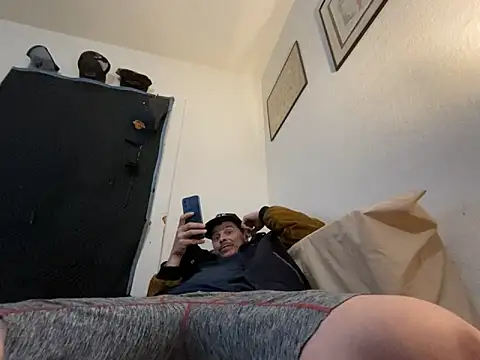 almighty d online show from 2, 12, 2025