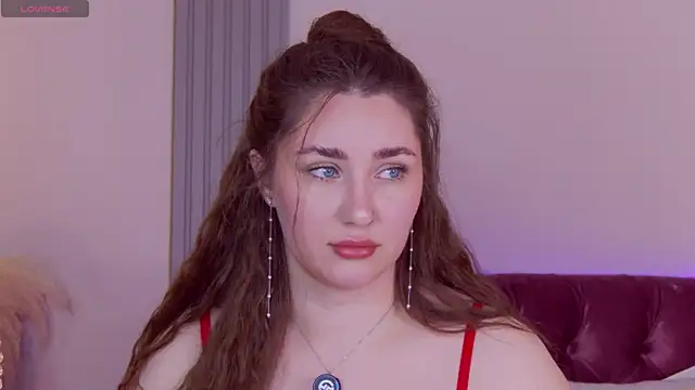 KiraBarlows online show from 3, 6, 2026