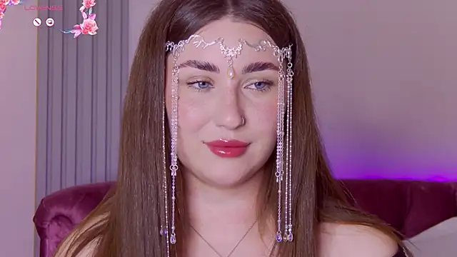 KiraBarlows online show from 14, 6, 2026