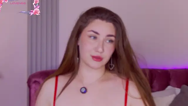 KiraBarlows online show from 17, 6, 2026