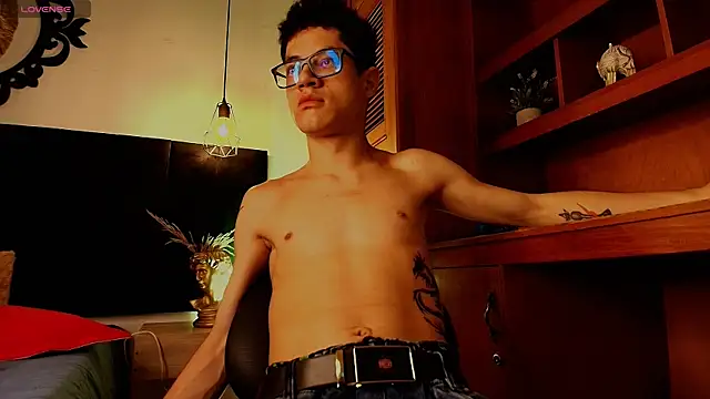 wolfandsky online show from 6, 10, 2025