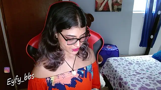 Eyfy bbs online show from 10, 2, 2025