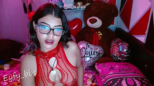 Eyfy bbs online show from 16, 2, 2025