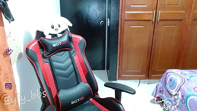 Eyfy bbs online show from 5, 1, 2026