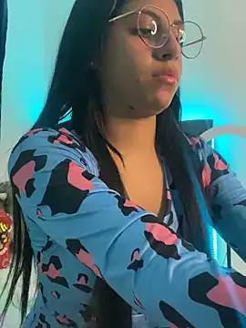 AmandaBrooks 18 online show from 20, 3, 2025