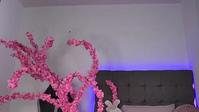 AmandaBrooks 18 online show from 20, 11, 2025