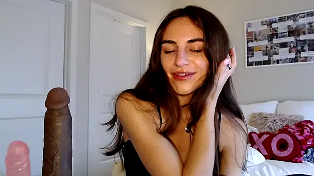 graciesmith27 online show from 12, 3, 2025