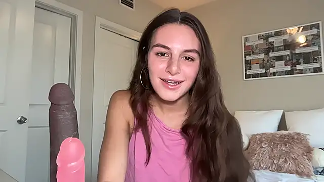 graciesmith27 online show from 26, 3, 2026