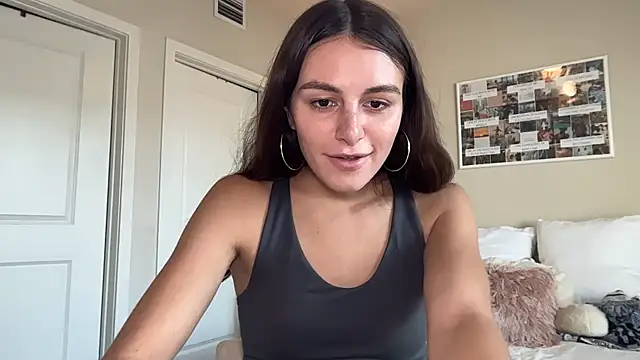 graciesmith27 online show from 6, 4, 2026