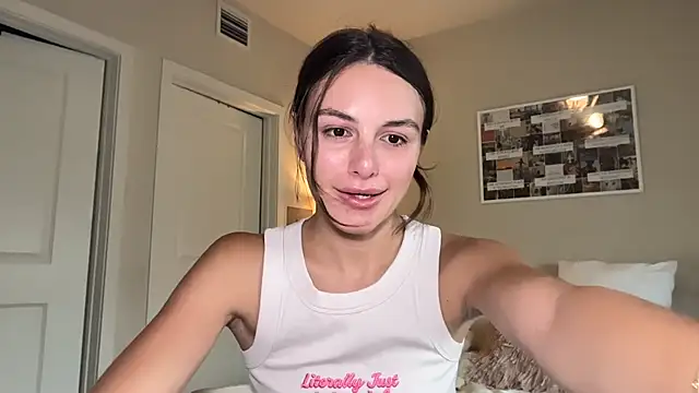 graciesmith27 online show from 29, 4, 2026