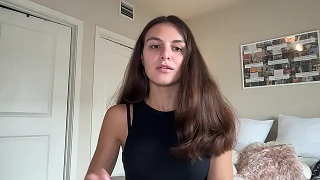 graciesmith27 online show from 8, 5, 2026