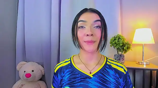 GABRIELAM MS online show from 7, 7, 2026