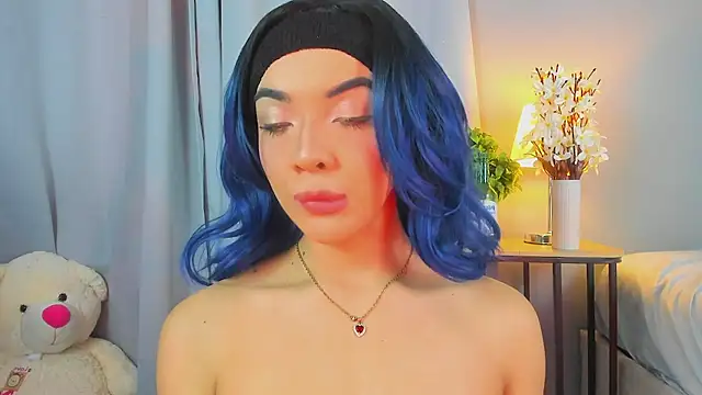 GABRIELAM MS online show from 19, 7, 2026