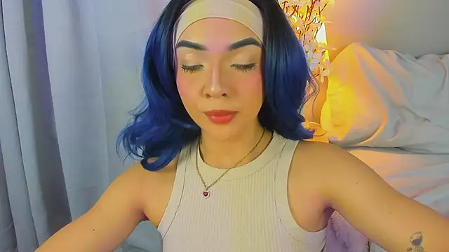 GABRIELAM MS online show from 21, 7, 2026