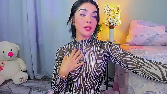 GABRIELAM MS online show from 31, 7, 2026