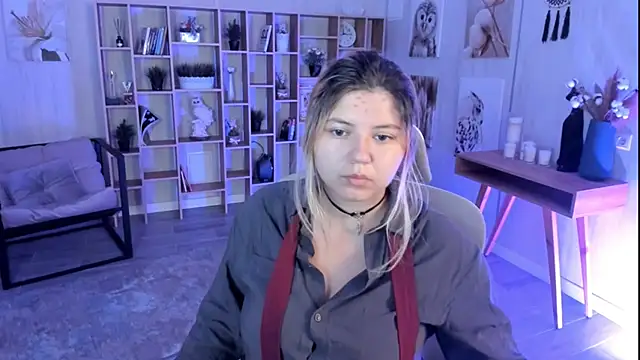 DiaAngell online show from 25, 9, 2025