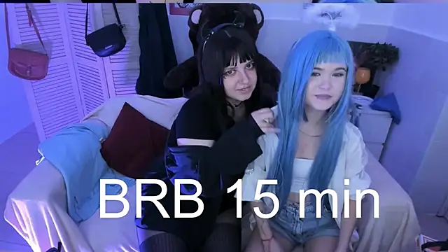 DiaAngell online show from 28, 9, 2025