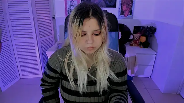 DiaAngell online show from 4, 10, 2025