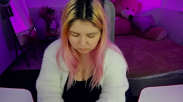 DiaAngell online show from 15, 2, 2026