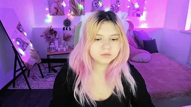 DiaAngell online show from 10, 3, 2026