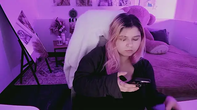 DiaAngell online show from 14, 3, 2026