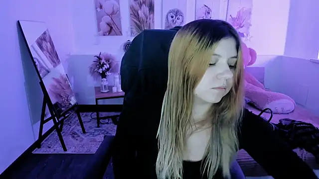 DiaAngell online show from 5, 5, 2026