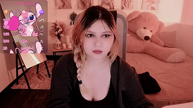 DiaAngell online show from 19, 5, 2026