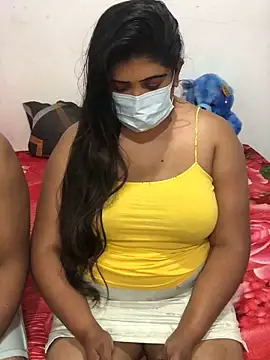 Snapshot of Lovely_WINDI chatting on 6, 2, 2026 Lovely WINDI online show from 6, 2, 2026