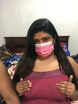 Snapshot of Lovely_WINDI chatting on 24, 2, 2026 Lovely WINDI online show from 24, 2, 2026