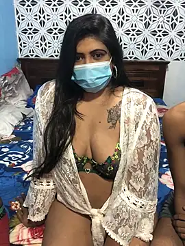 Lovely WINDI online show from 12, 6, 2026