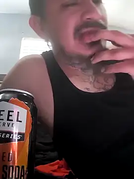 Burrrucecold00 online show from 23, 2, 2025