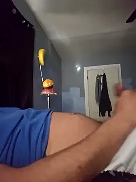 Burrrucecold00 online show from 11, 3, 2025