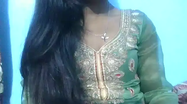 Leoni G online show from 20, 2, 2025