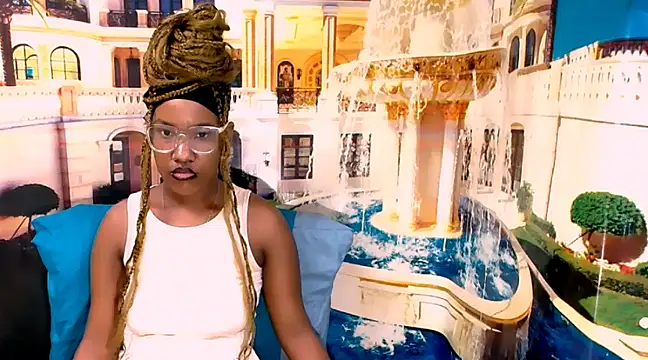 EroticSexyPrada online show from 18, 2, 2025