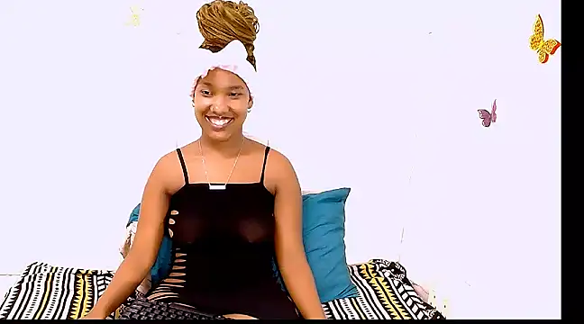 EroticSexyPrada online show from 7, 3, 2025