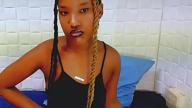 EroticSexyPrada online show from 22, 3, 2025