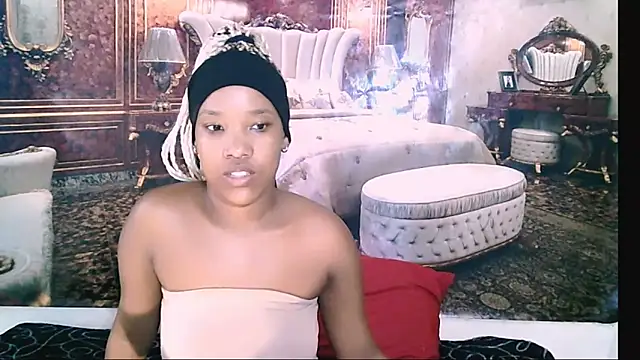 EroticSexyPrada online show from 1, 2, 2026