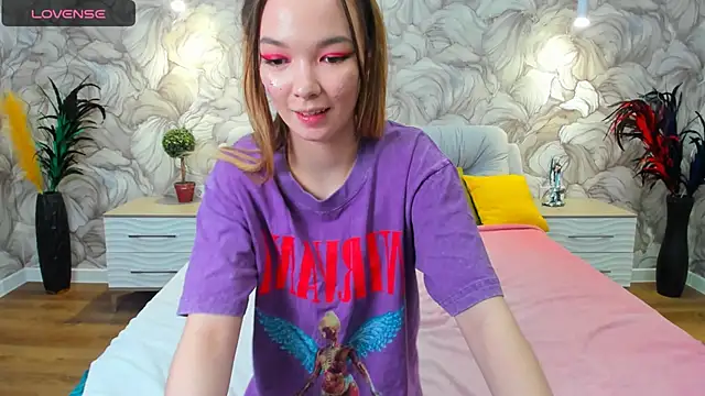 SusannJohnson online show from 16, 3, 2025