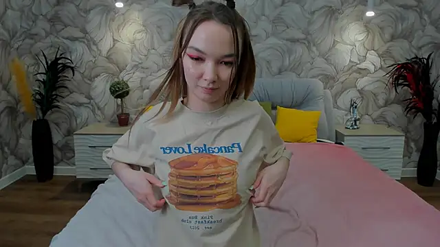 SusannJohnson online show from 17, 3, 2025