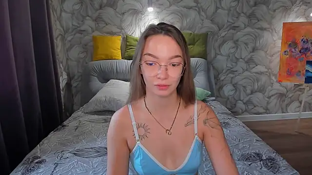 SusannJohnson online show from 20, 6, 2026