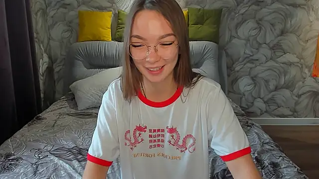 SusannJohnson online show from 22, 6, 2026