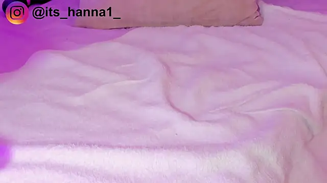 cutte hanna18 online show from 23, 7, 2026